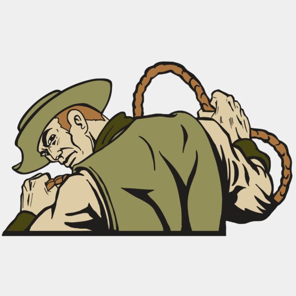 AR5 COWBOY 31 RQC Thumbnail