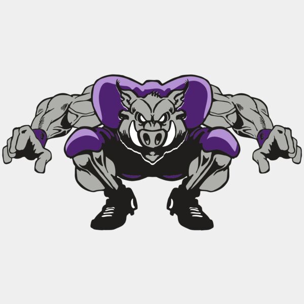 AR RAZORBACK 28 RC Thumbnail