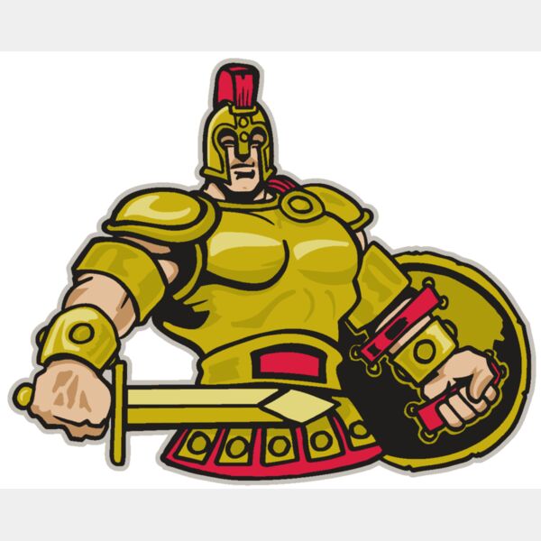 AR SPARTAN 11 RC Thumbnail