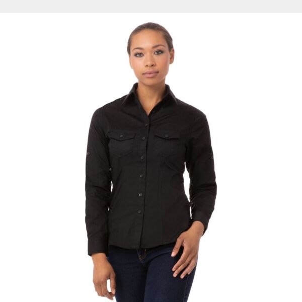 Pilot Shirt Thumbnail