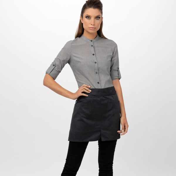 Largo Half Bistro Apron  Thumbnail