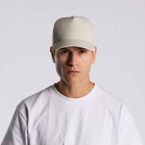 Frame Nylon Cap Thumbnail