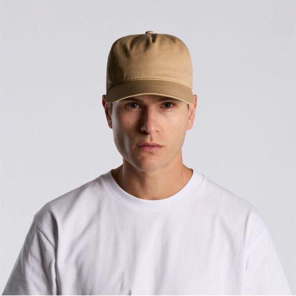 Frame Soft Cap Thumbnail