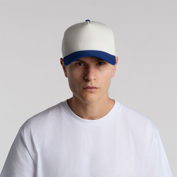 Frame Two Tone Cap Thumbnail