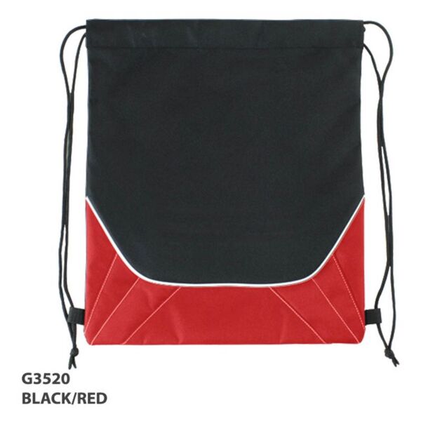 Tycoon Backsack Thumbnail