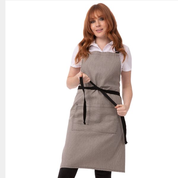 Portland Bib Apron Thumbnail