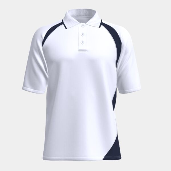 Unisex Dynamic Polo Thumbnail