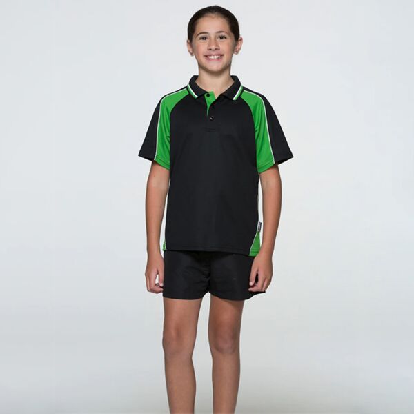 Kids Panorama Polos Thumbnail