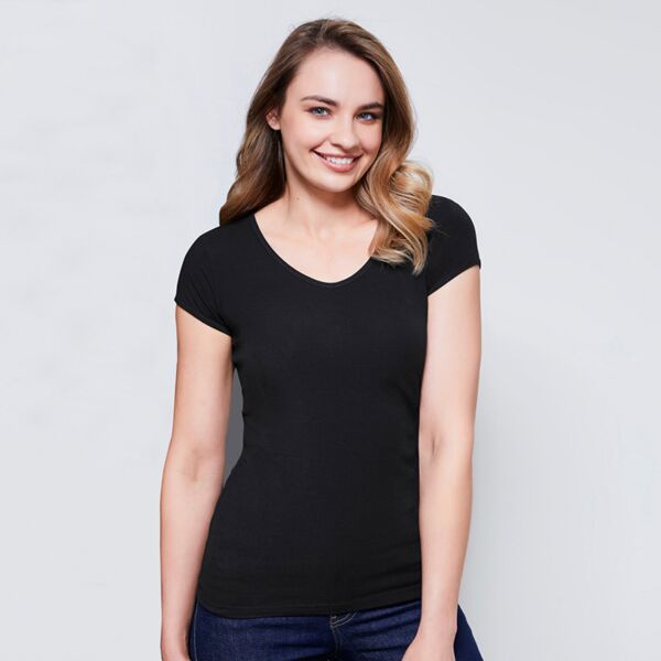Womens Viva Tee Thumbnail