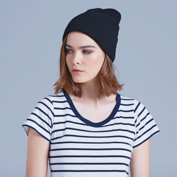 Cuff Beanie  Thumbnail