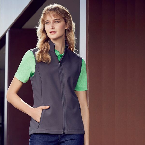 Womens Apex Vest Thumbnail