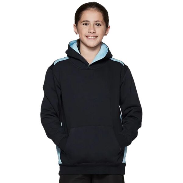 Kids Paterson Hoodies  Thumbnail
