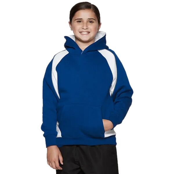 Kids Huxley Hoodies  Thumbnail