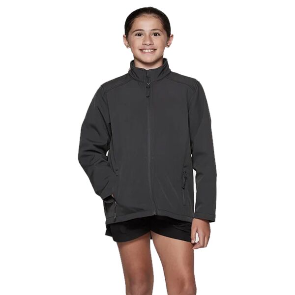 Youth Selwyn Jackets Thumbnail