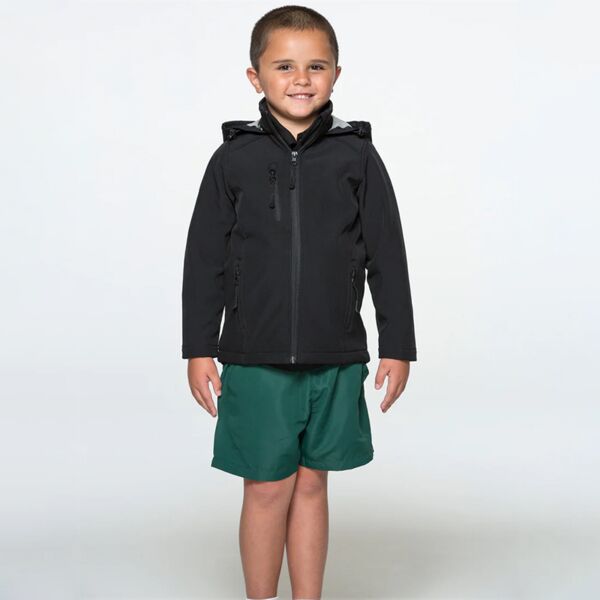 Kids Olympus Jackets  Thumbnail