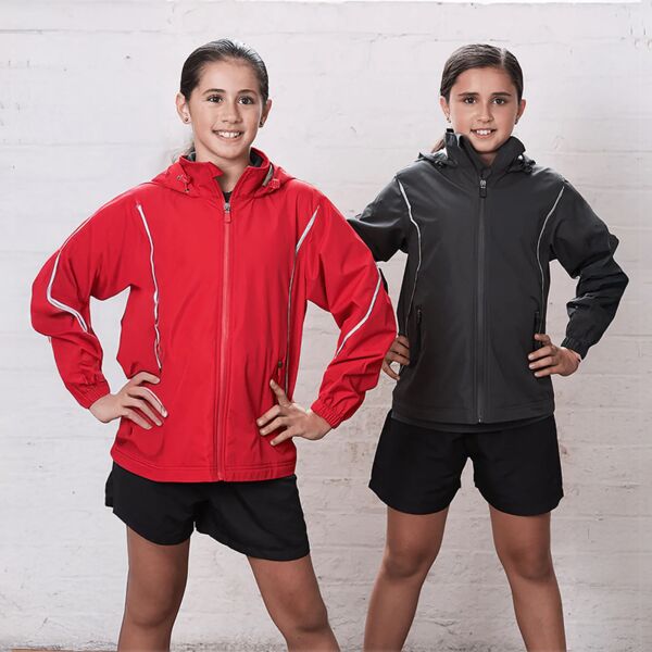 Buffalo Kids Jackets  Thumbnail