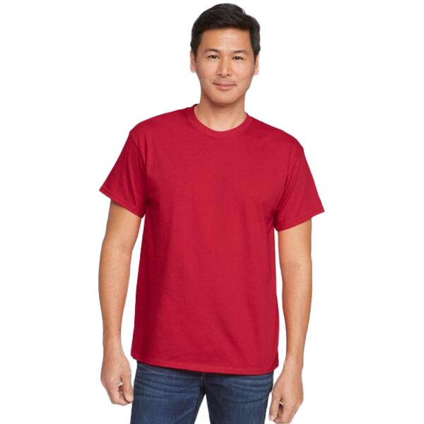 Mens Ultra Cotton T-Shirt Thumbnail