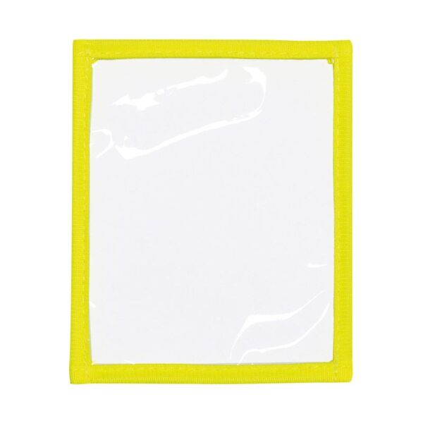 Loose Plastic Pocket (25 PACK)  Thumbnail