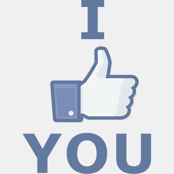 I Like You Thumbnail