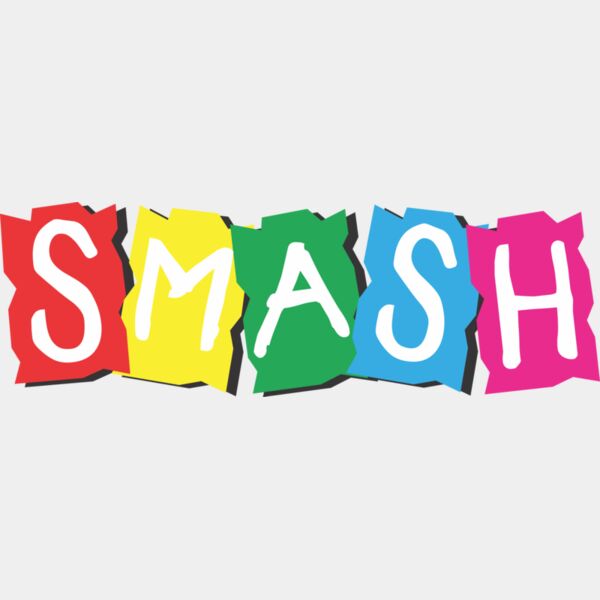 Smash Thumbnail