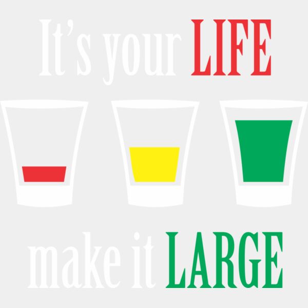 Its your life Thumbnail