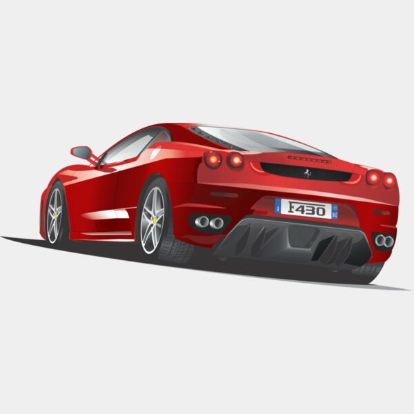 Ferrari Thumbnail
