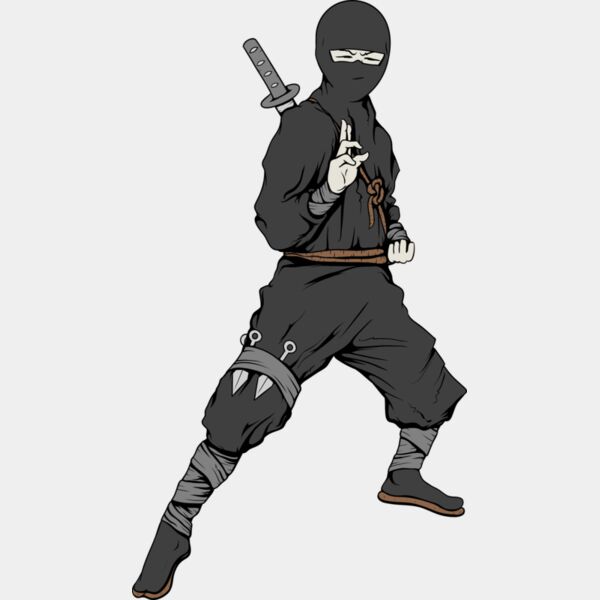 Chinese Ninja 4 Thumbnail