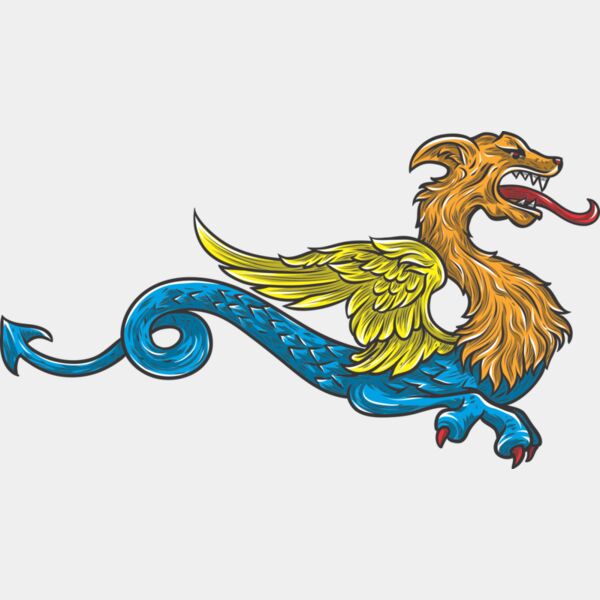 Chinese Mythology 2 Thumbnail