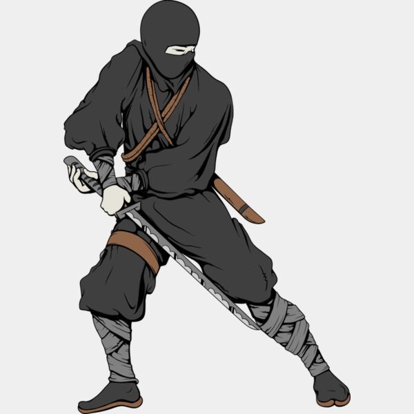 Chinese Ninja 5 Thumbnail