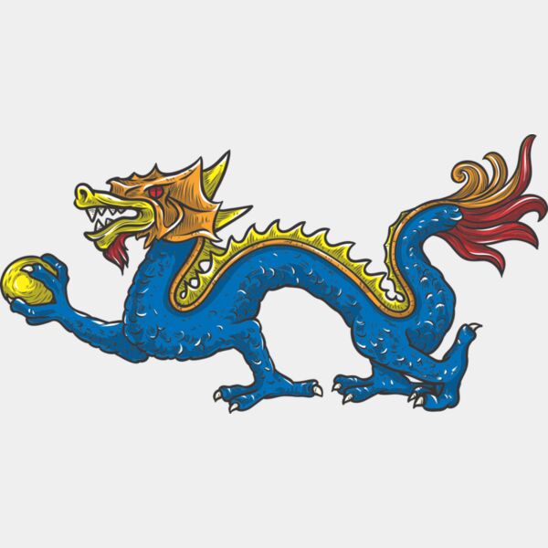 Chinese Mythology 3 Thumbnail