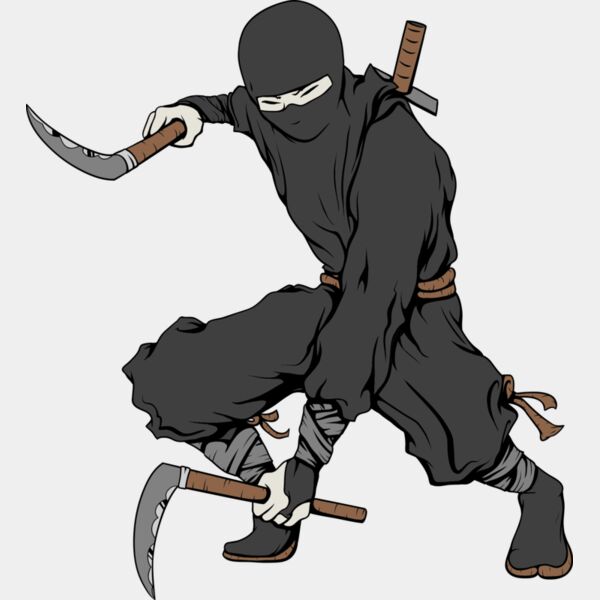 Chinese Ninja 3 Thumbnail