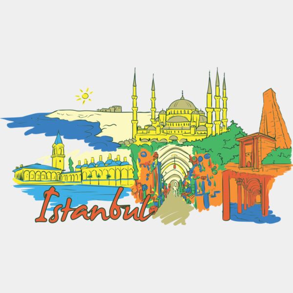 Istanbul Thumbnail