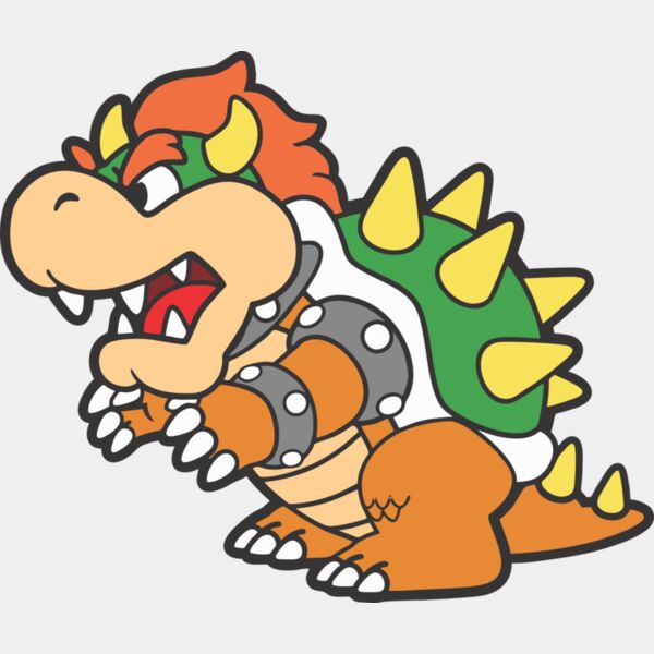 Bowser Thumbnail