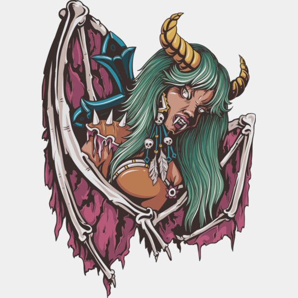 Mythical Creatures 2 Thumbnail