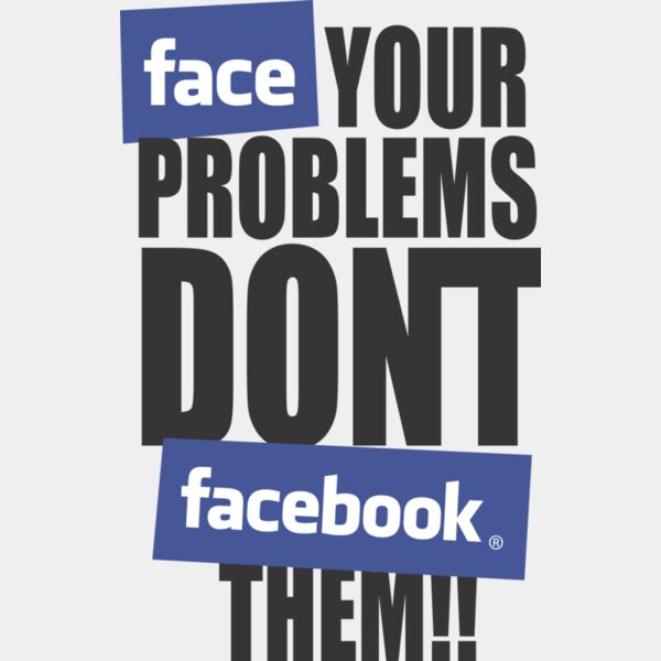 Face Your Problem Thumbnail