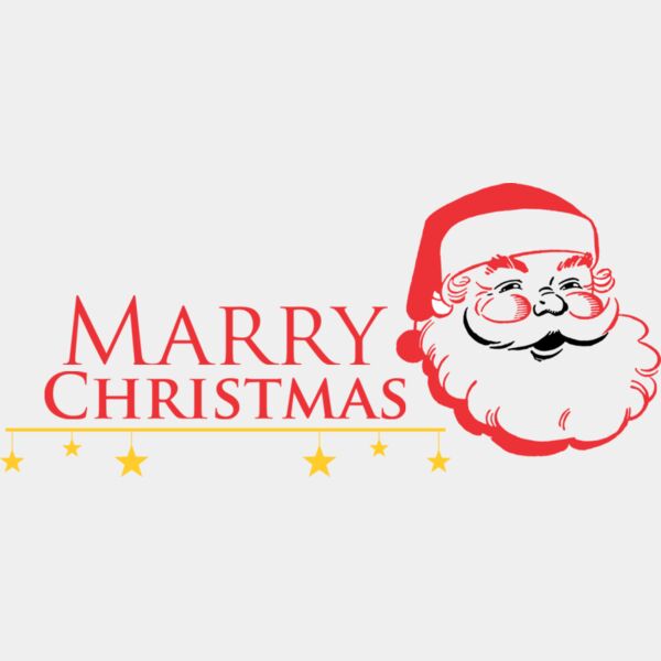 Marry Christmas  santa claus   04 Thumbnail