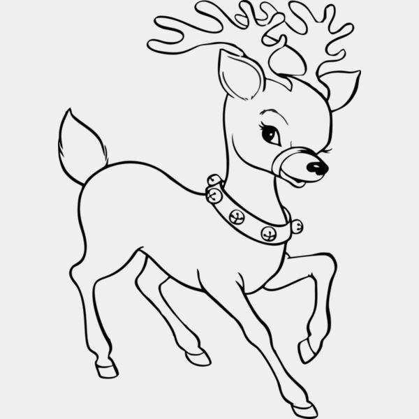 Reindeer 011 Thumbnail