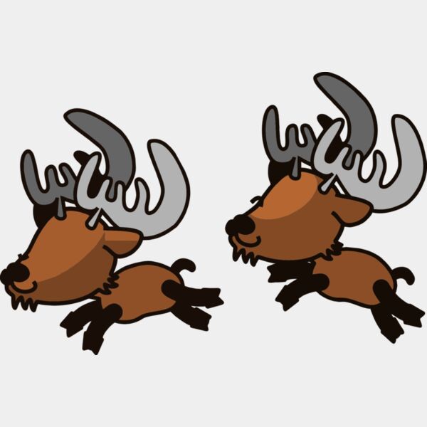 Reindeer 010 Thumbnail