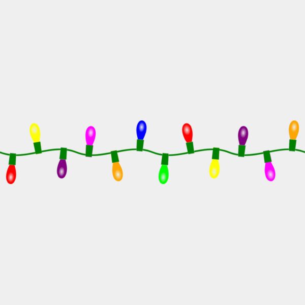 Christmas Lights   001 Thumbnail