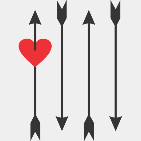 Heart   Arrow Thumbnail