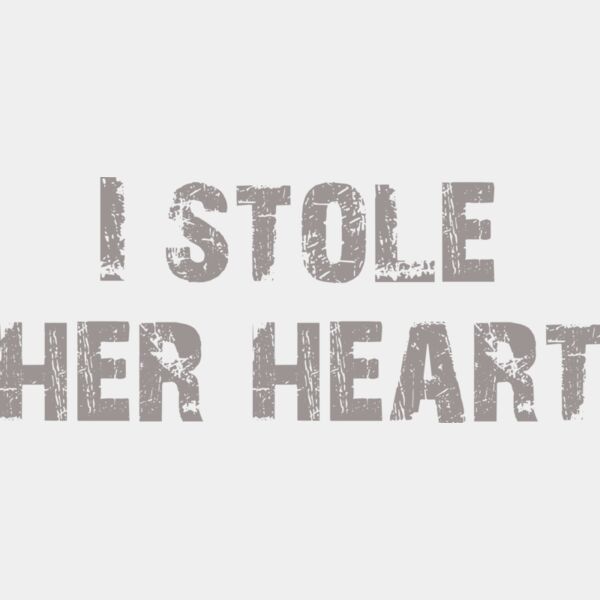 I Stole Her Heart Thumbnail