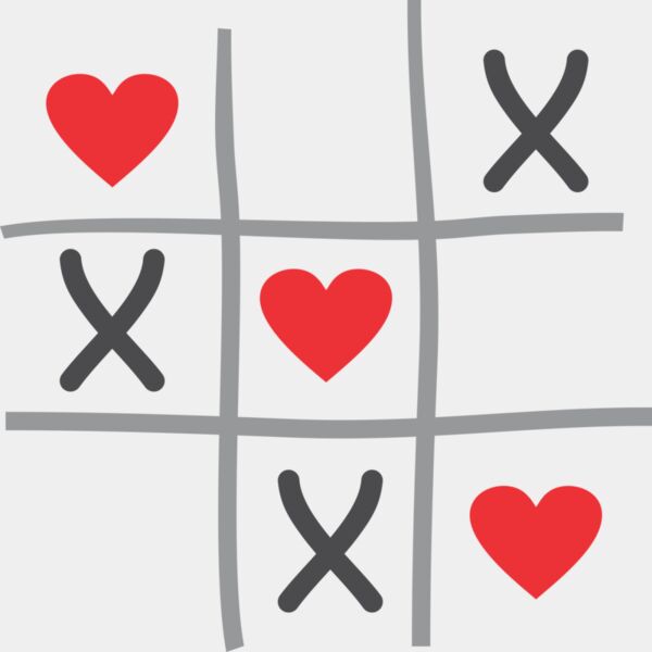 Heart Cross Thumbnail