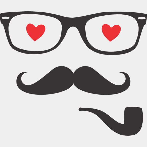 Heart Glasses   02 Thumbnail