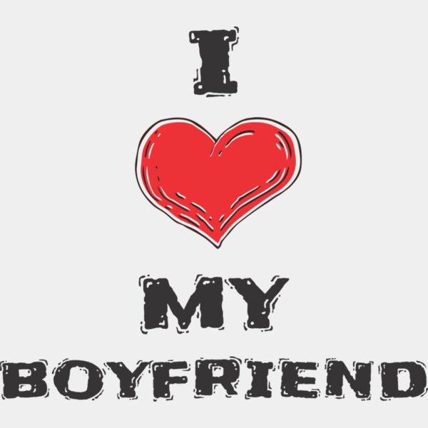 I Love My Friend Thumbnail