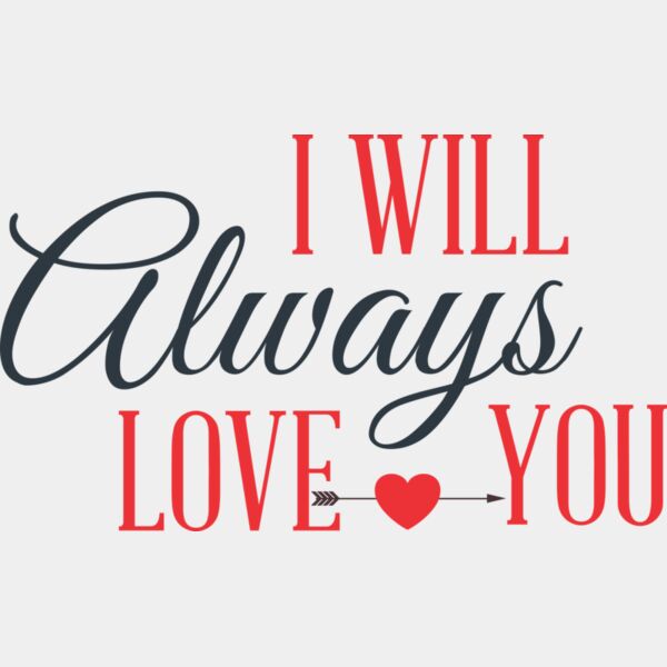 I Will Always Love You   02 Thumbnail