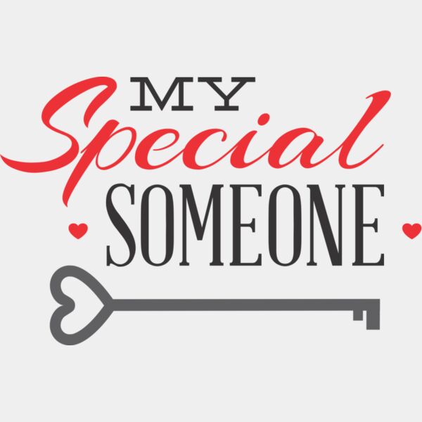 My Special Someone Thumbnail