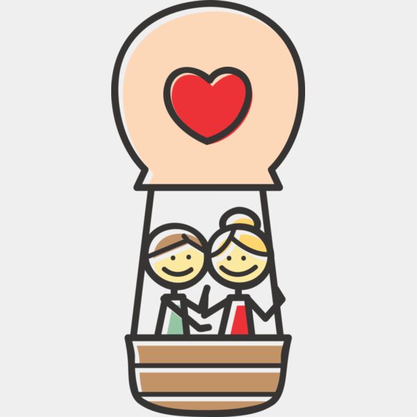 Heart Baloon Thumbnail