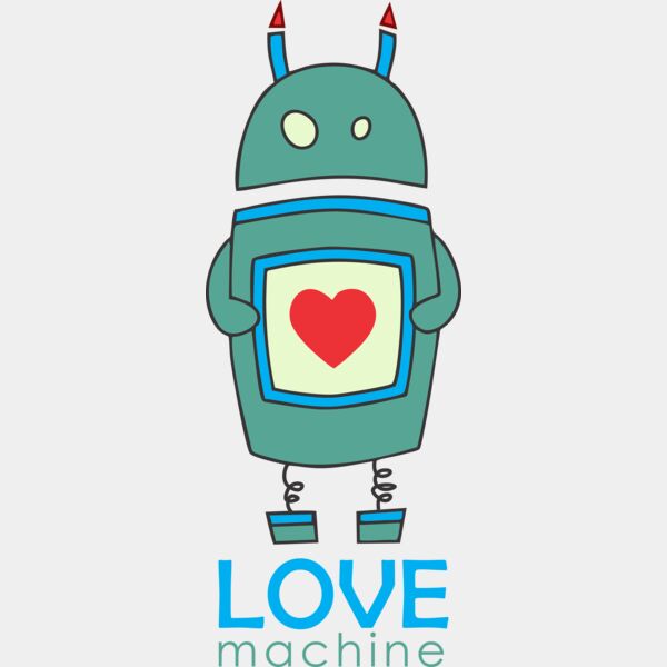Love Machine Thumbnail