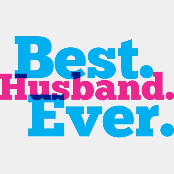 Best Ever Husband Thumbnail