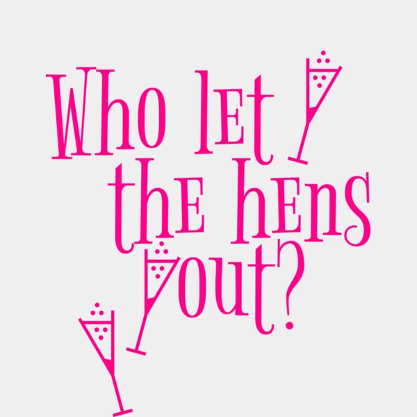 Who let hens out Thumbnail